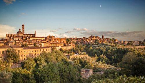 Siena