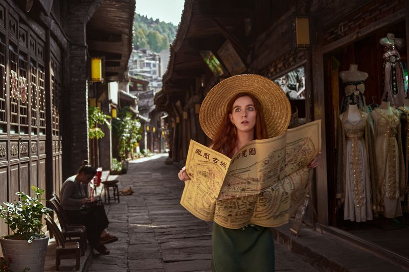 Fenghuang фото превью