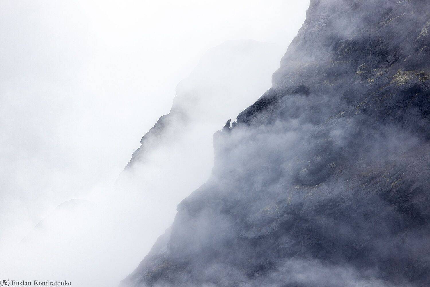 кольский полуостров, хибины, Кондратенко Руслан