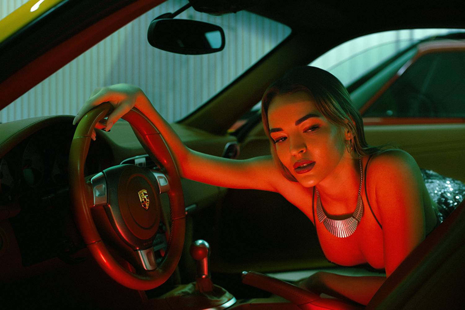 , Юлия Космос