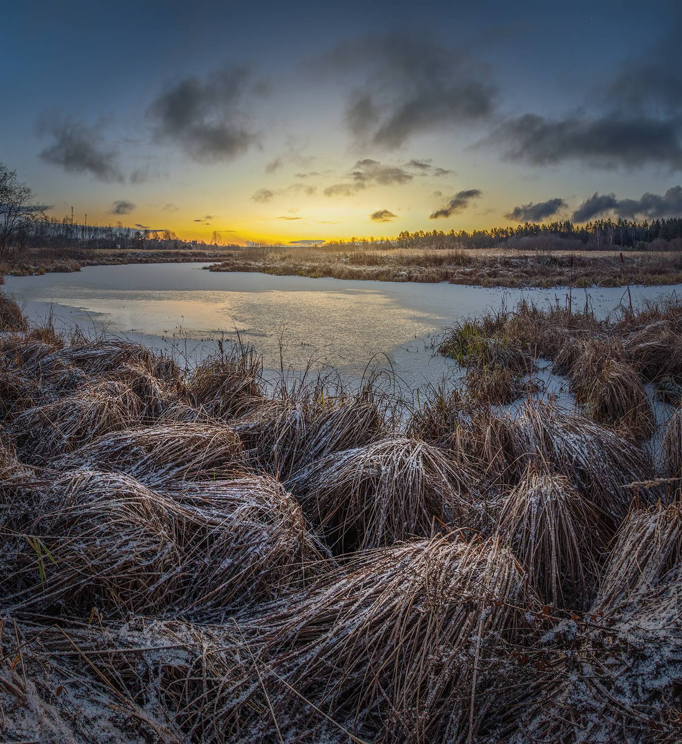 , Андреев Николай