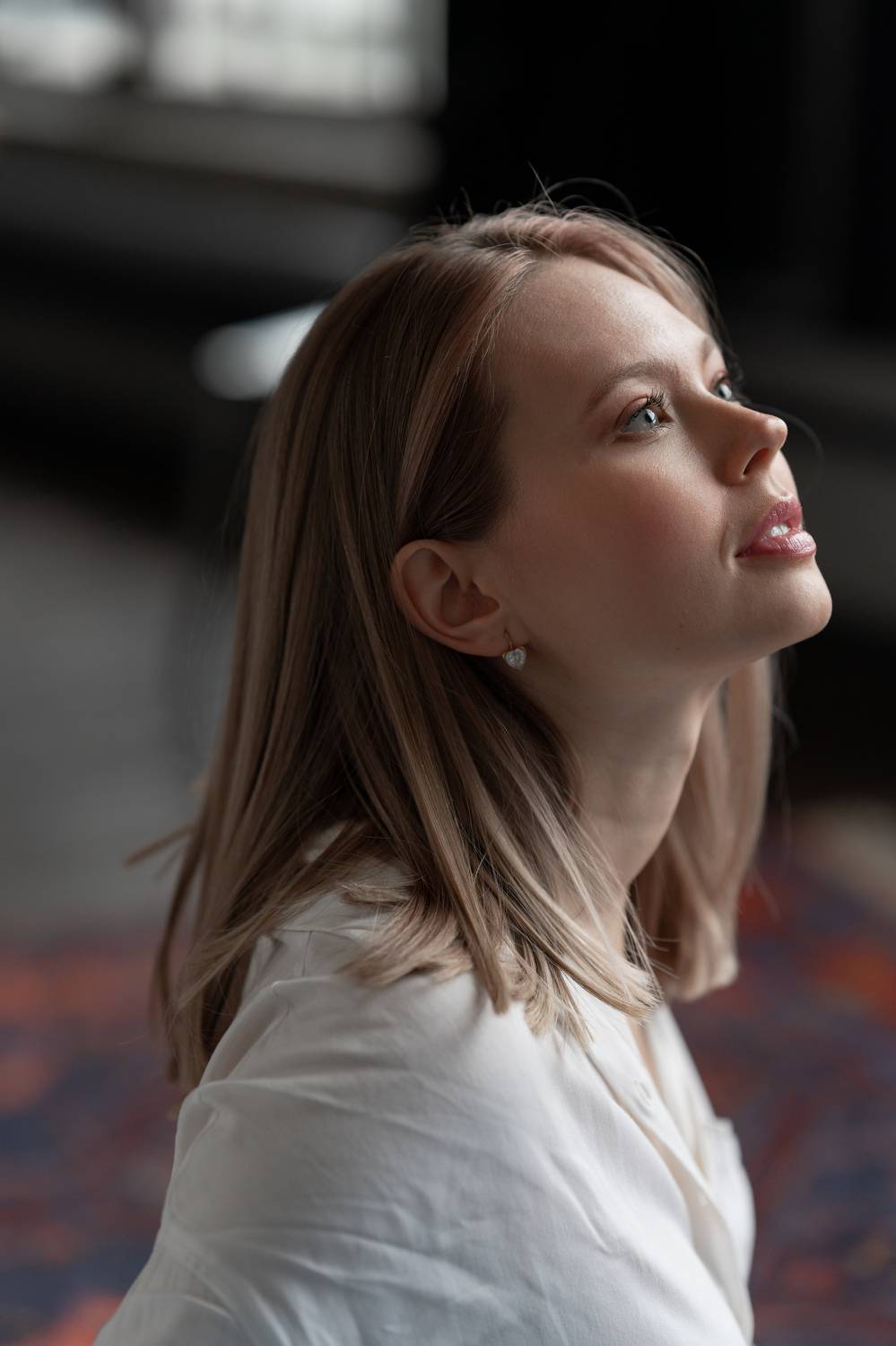 актриса, театр, девушка, студия, Александр Зенкин