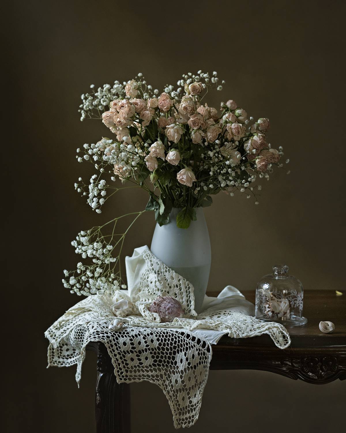 , Инна Бочарникова