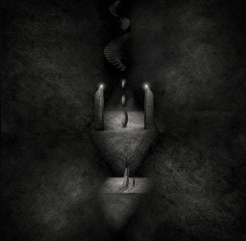 Limbo and Mnemosyne VI