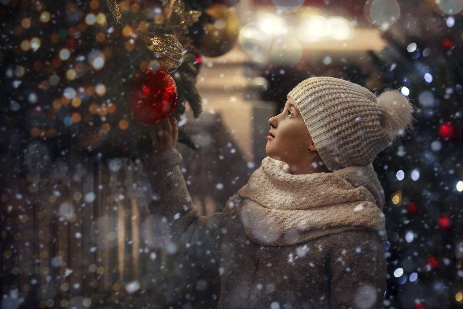 , Татьяна Кауфман