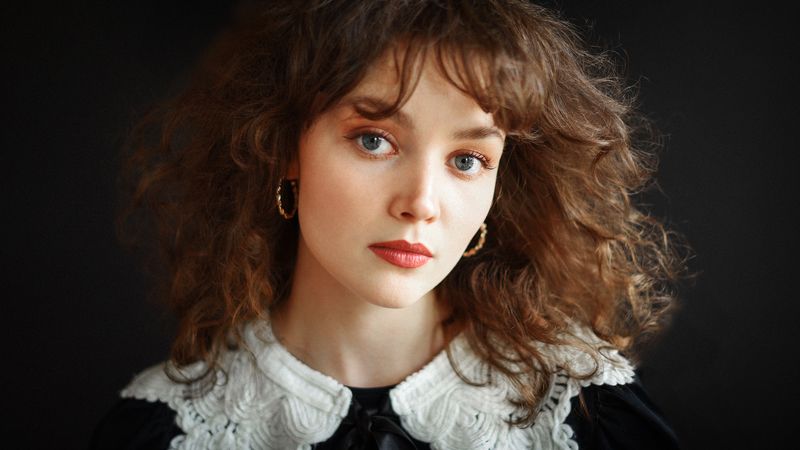 портрет Елизавета фото превью