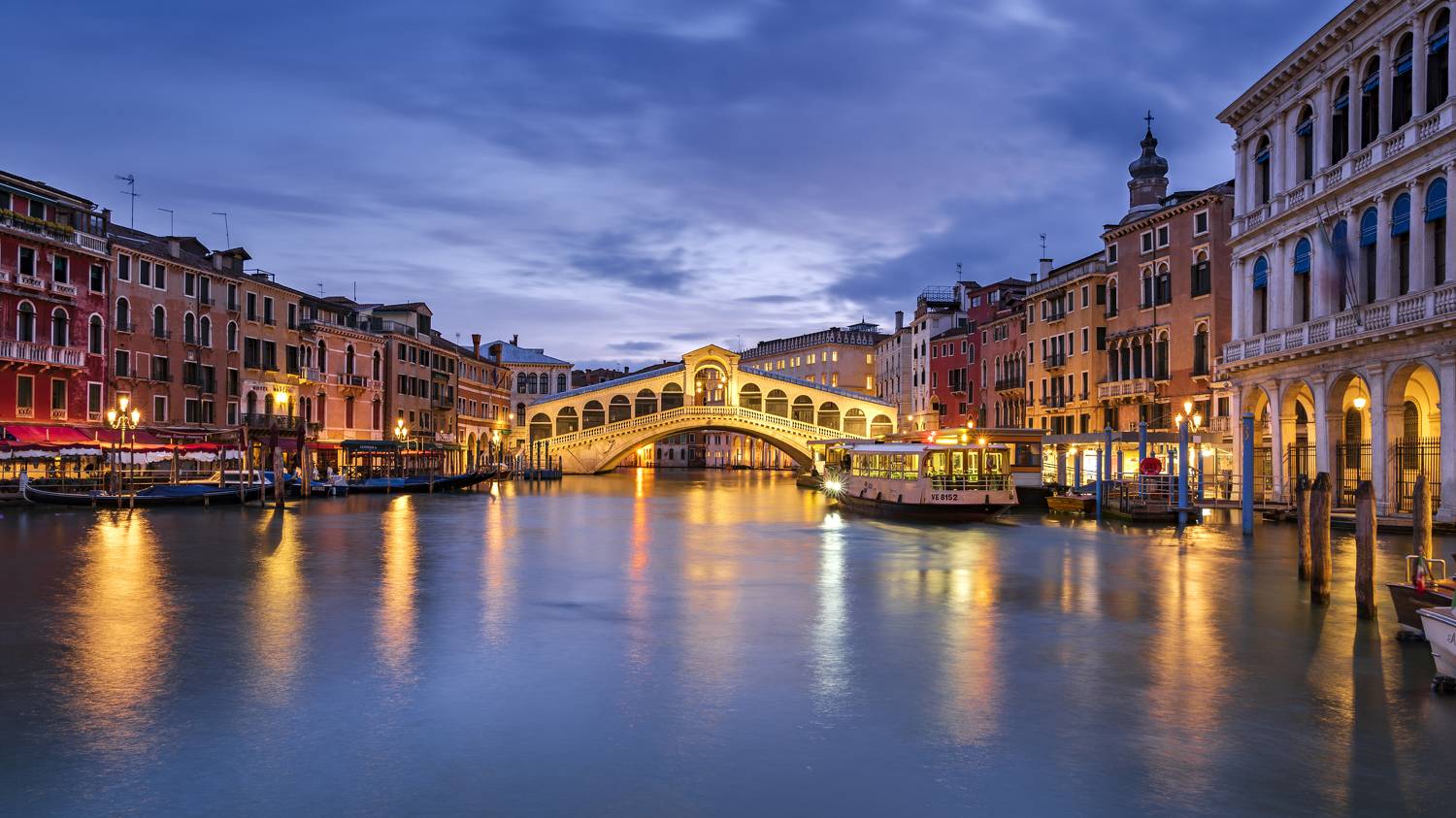 Venezia, venice, landscape, cityscape, city, sunrise, , Igor Sokolovsky