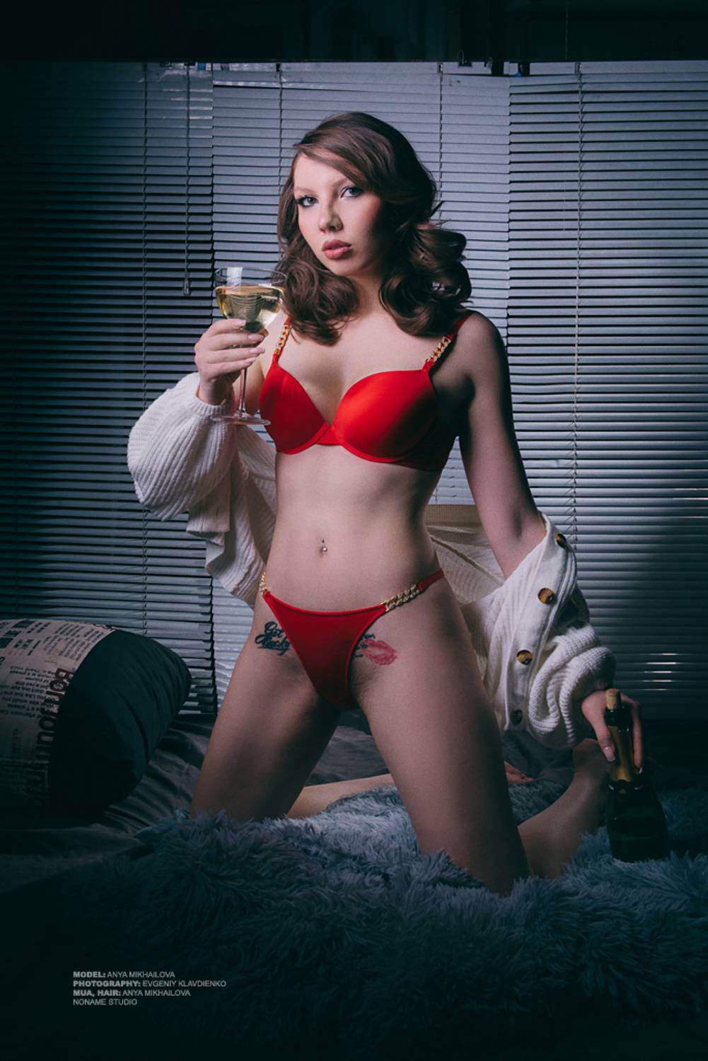 , Евгений Клавдиенко