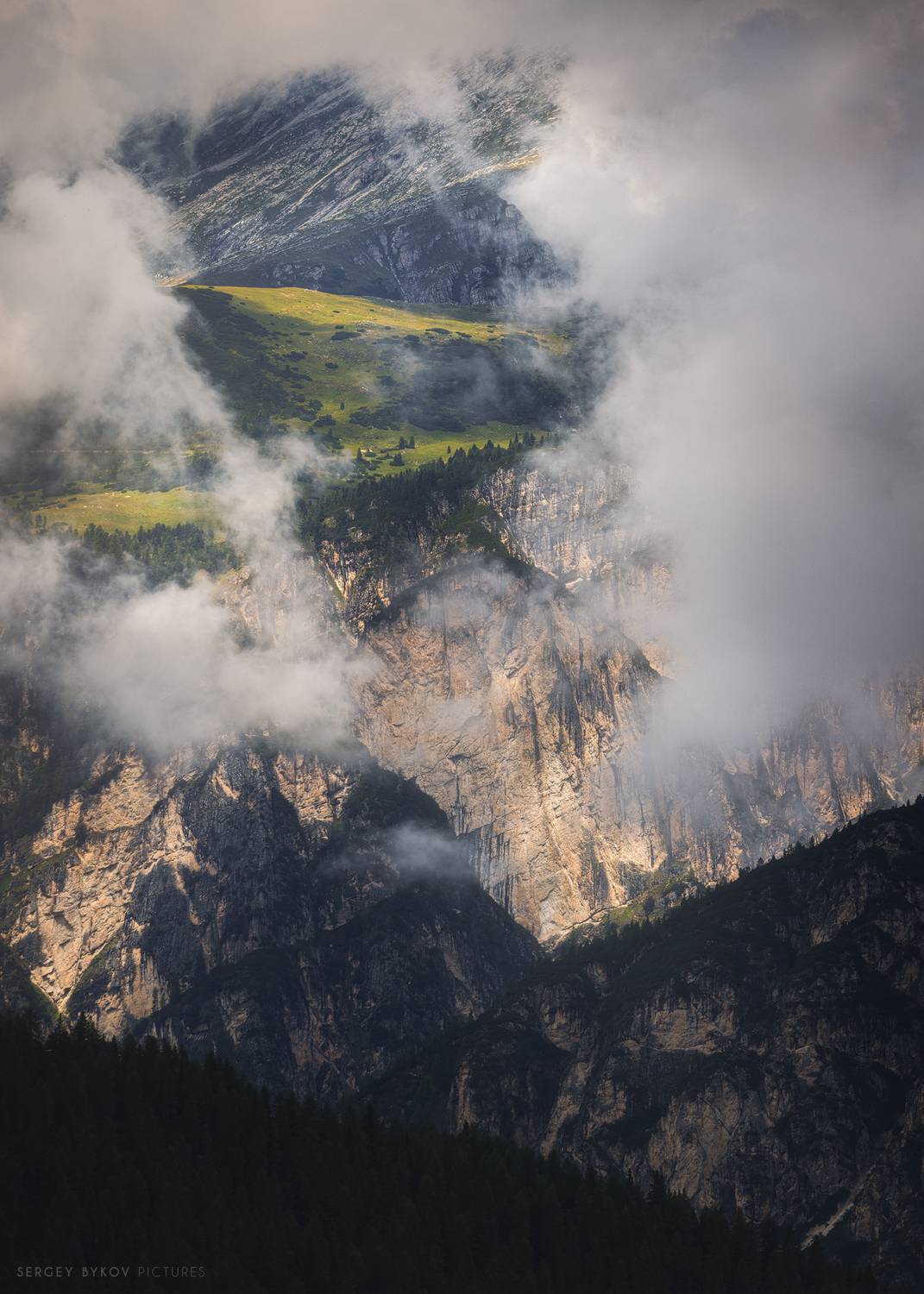 , Быков Сергей