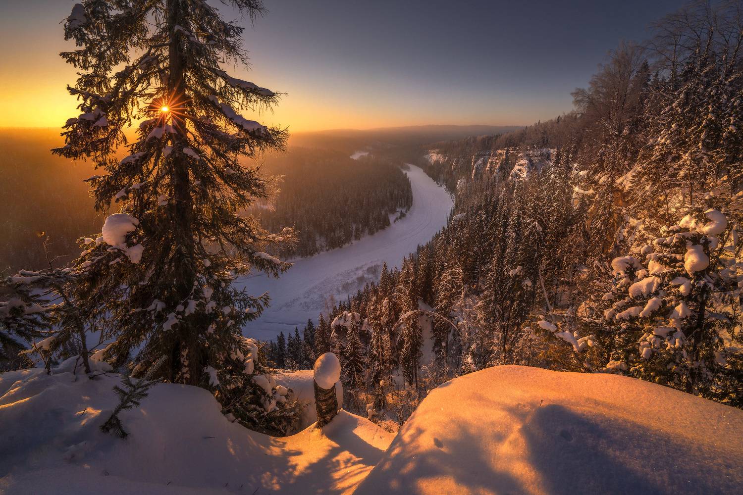 усьва, пермь, Владимир Ляпин