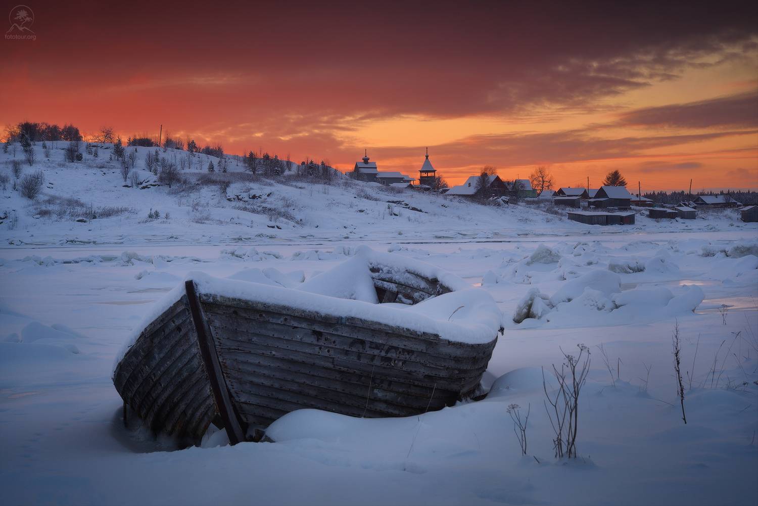 кольский, мурманская, ковда, фототур на кольский, тур по мурманской, Гордиенко Анатолий