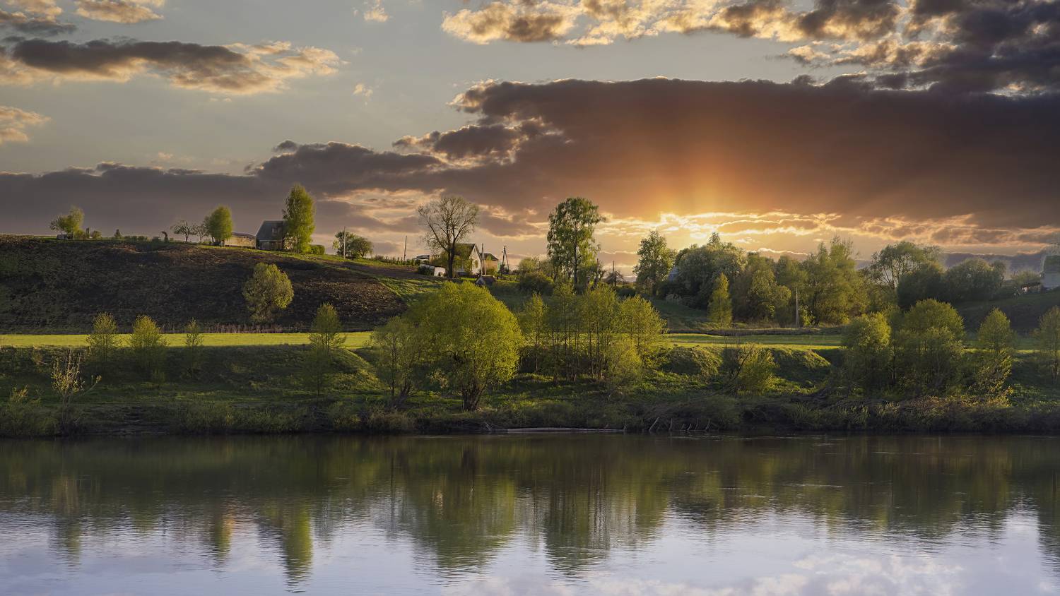 , Людмила Железнова