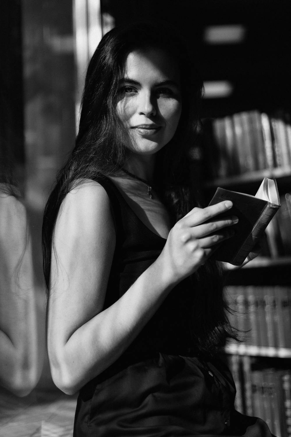 , Астахова Анастасия