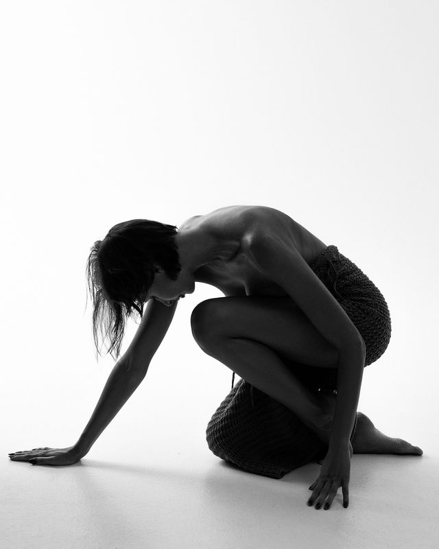 Olya фото превью