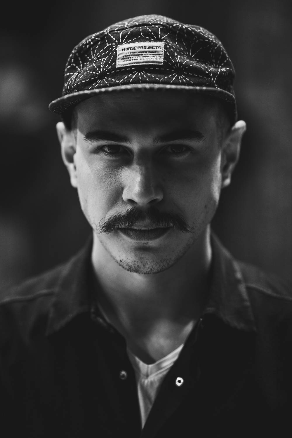 portrait,moscow,russia,bw,портрет,москва,россия,мужскойпортрет,модель,model, Dancho