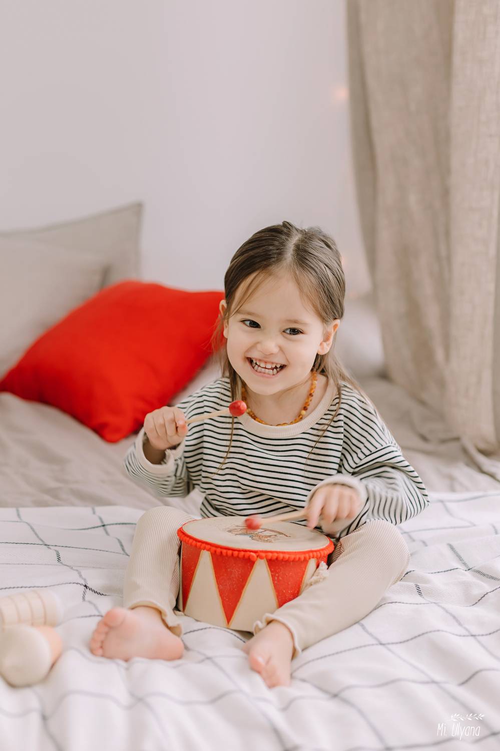 , Ульяна Буканова (Мизинова)