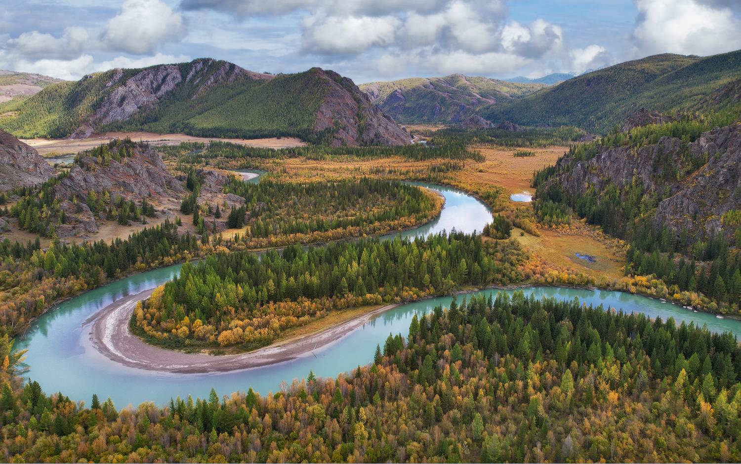 алтай, республика алтай, курай, чуя, Галина Хвостенко