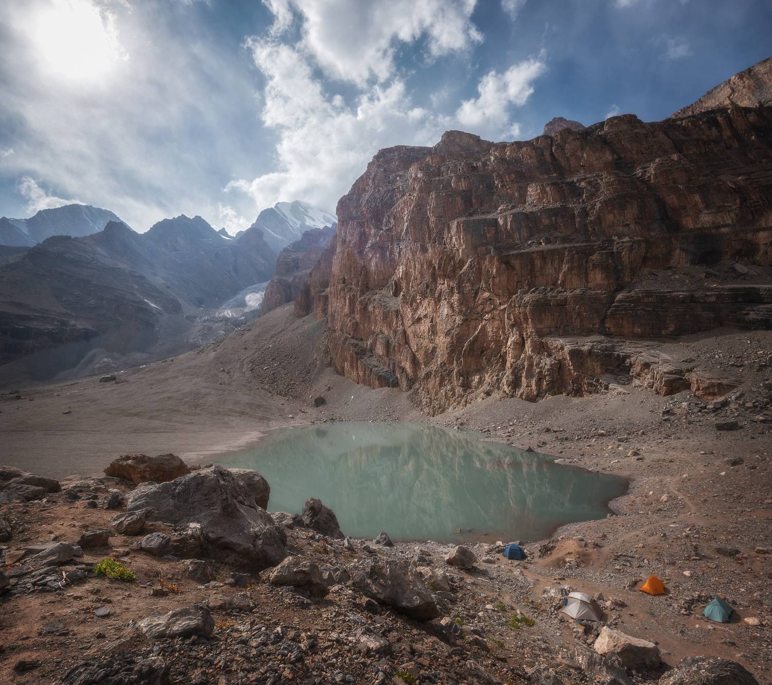 , Кахарова Наргиза