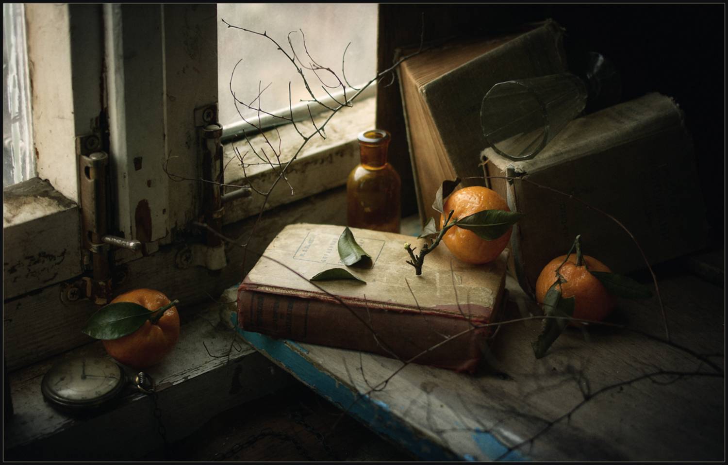 , Хромеев Александр