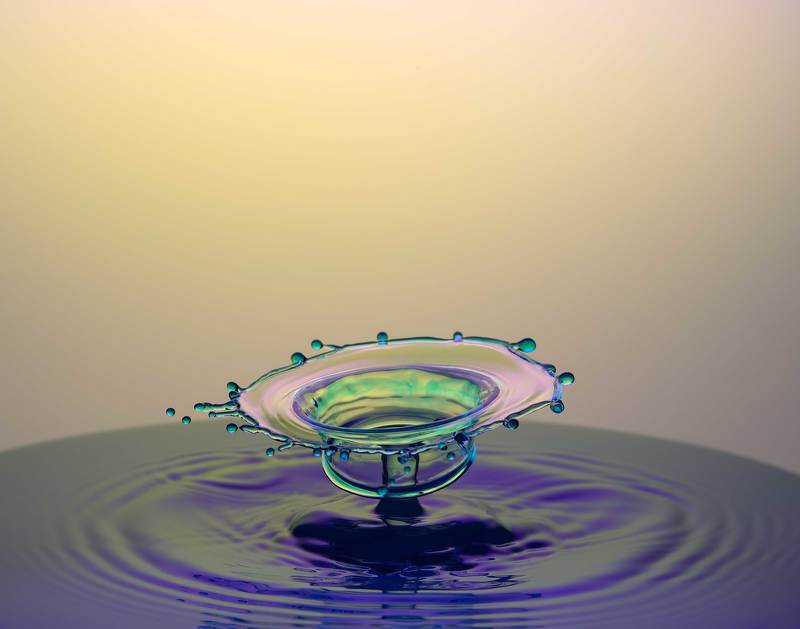 Dances with Drops фото превью