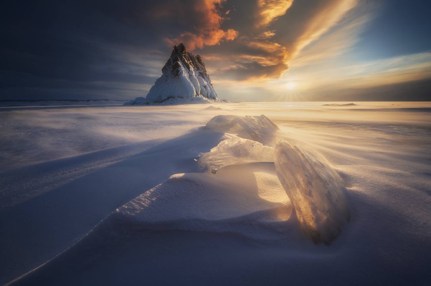 , Антон Агарков