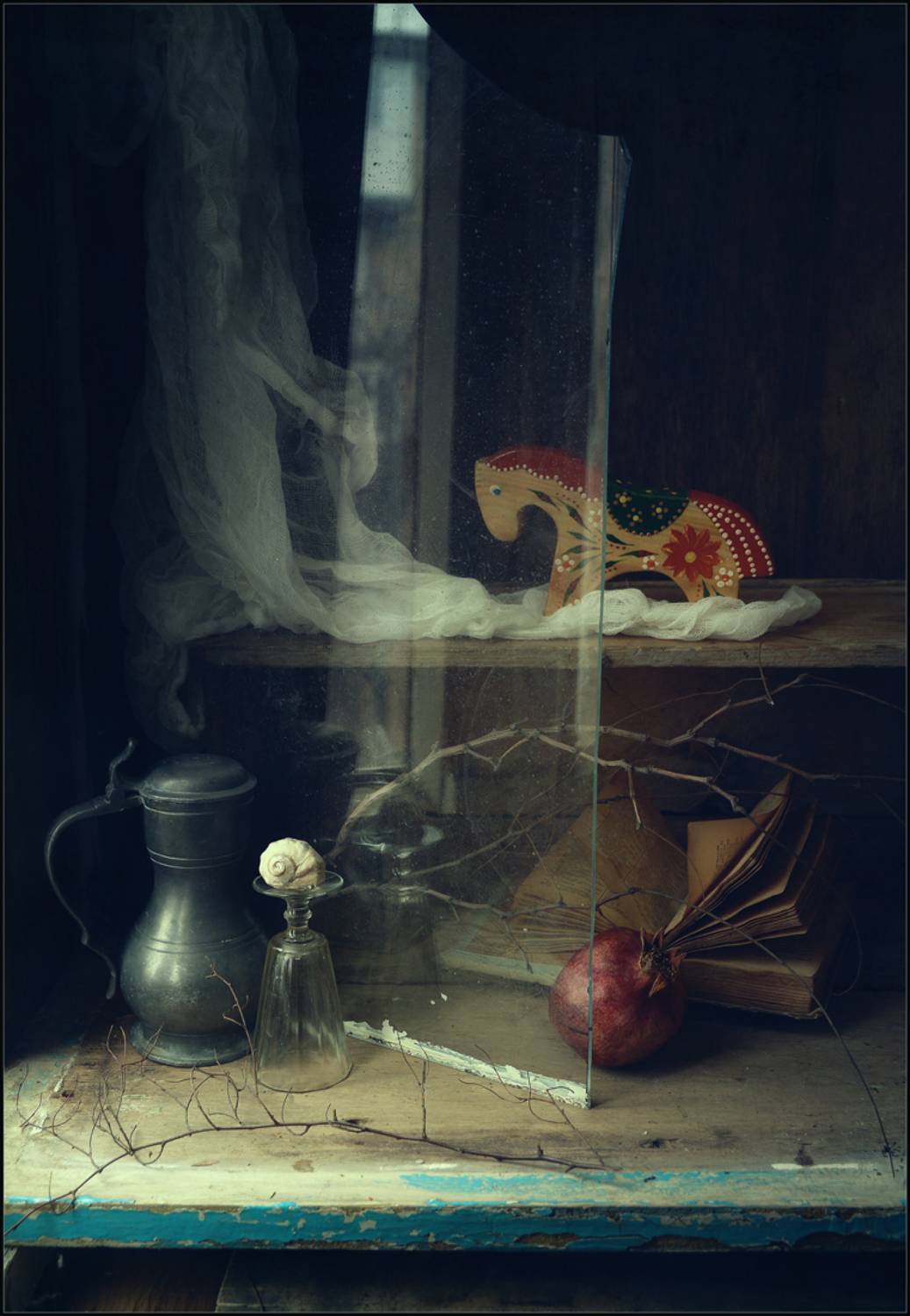 , Хромеев Александр