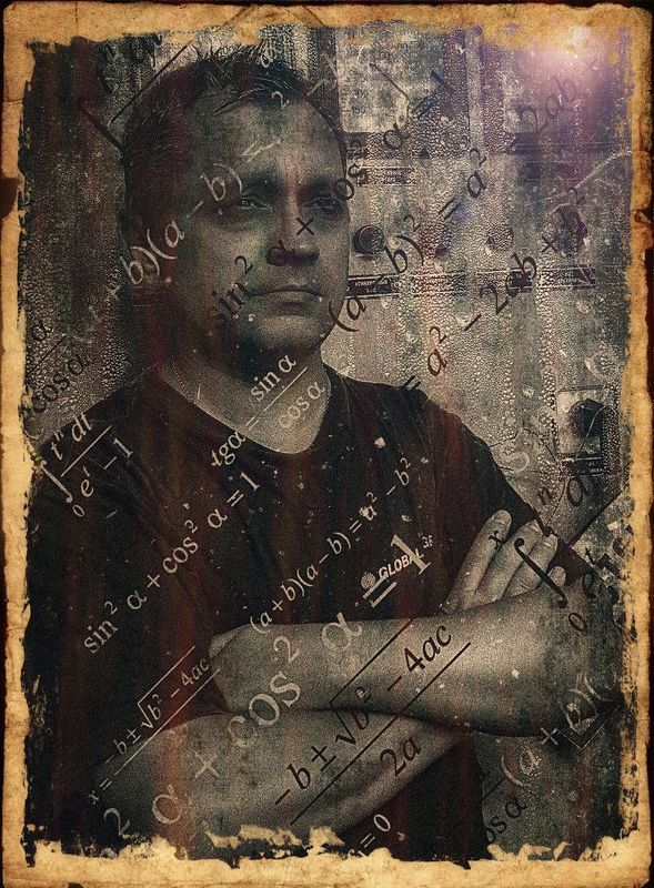 в поисках правильного решения фото превью