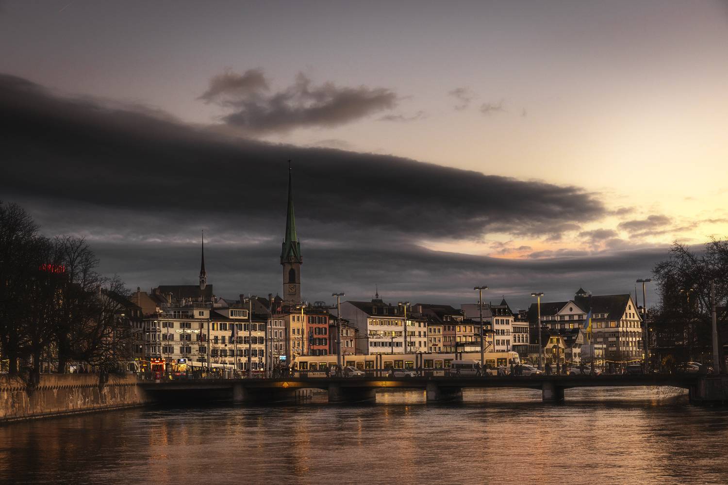 zurich, die schweiz, Дмитрий Иванов