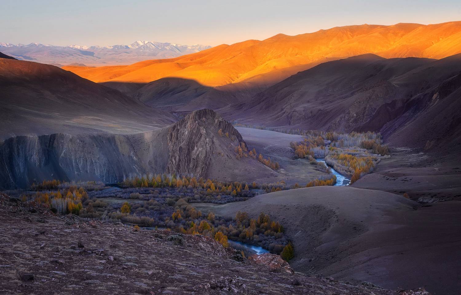 , Павел Глушков