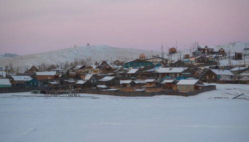 Сахюрта.