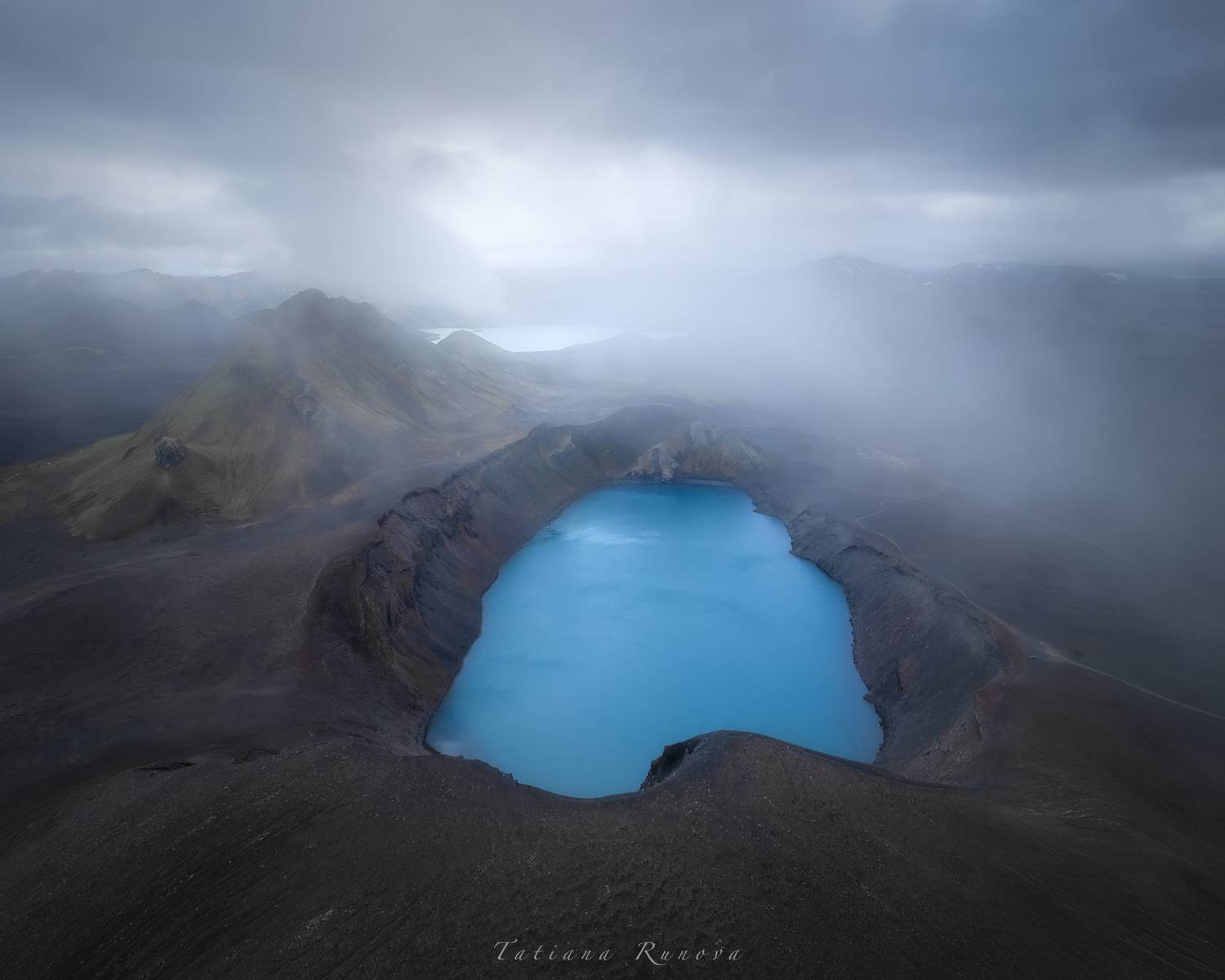 , Рунова Татьяна