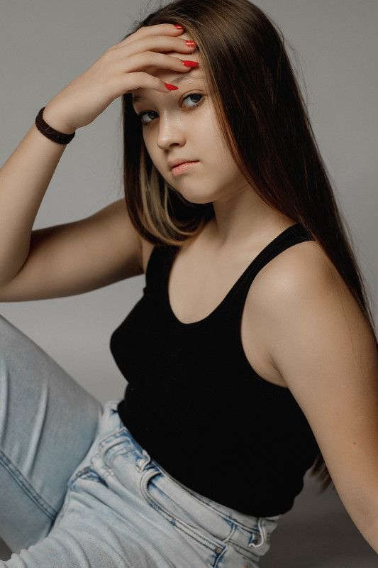 девушка, модель, портрет, фотосессия, гламур, girl, model, modeling, young, portrait, творческий портрет, женский портрет, woman, young woman, glamour, постановка, постановочная фотография, fashion Лиза фото превью