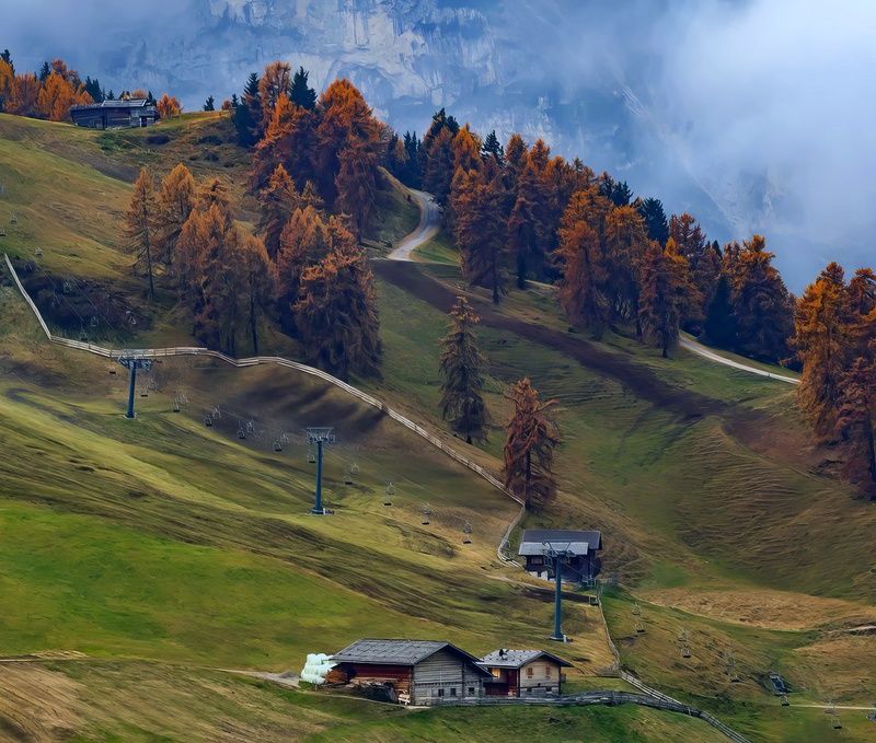 Südtirol фото превью