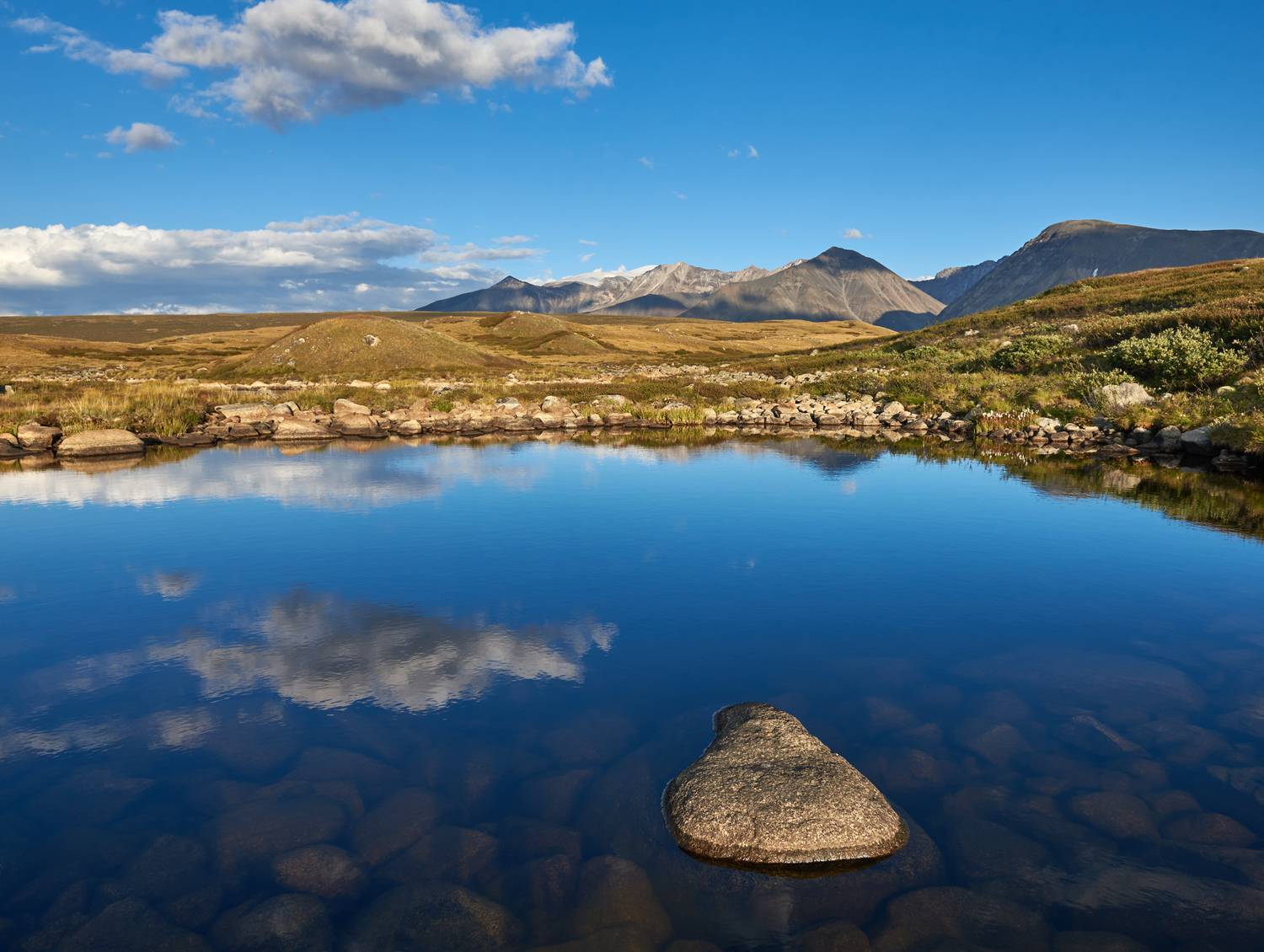 , Сергей Романчук
