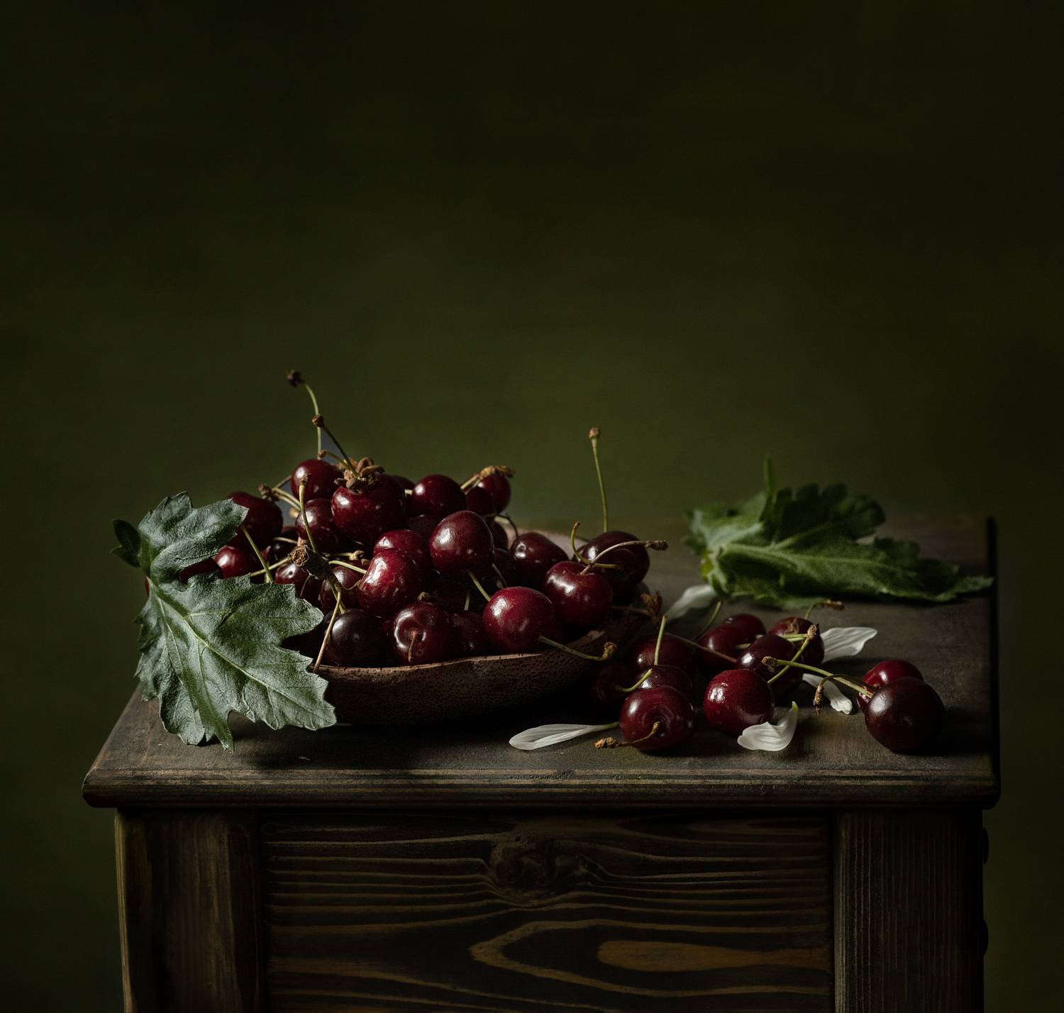 , Инна Бочарникова