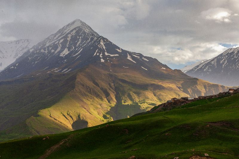 Куруш фото превью