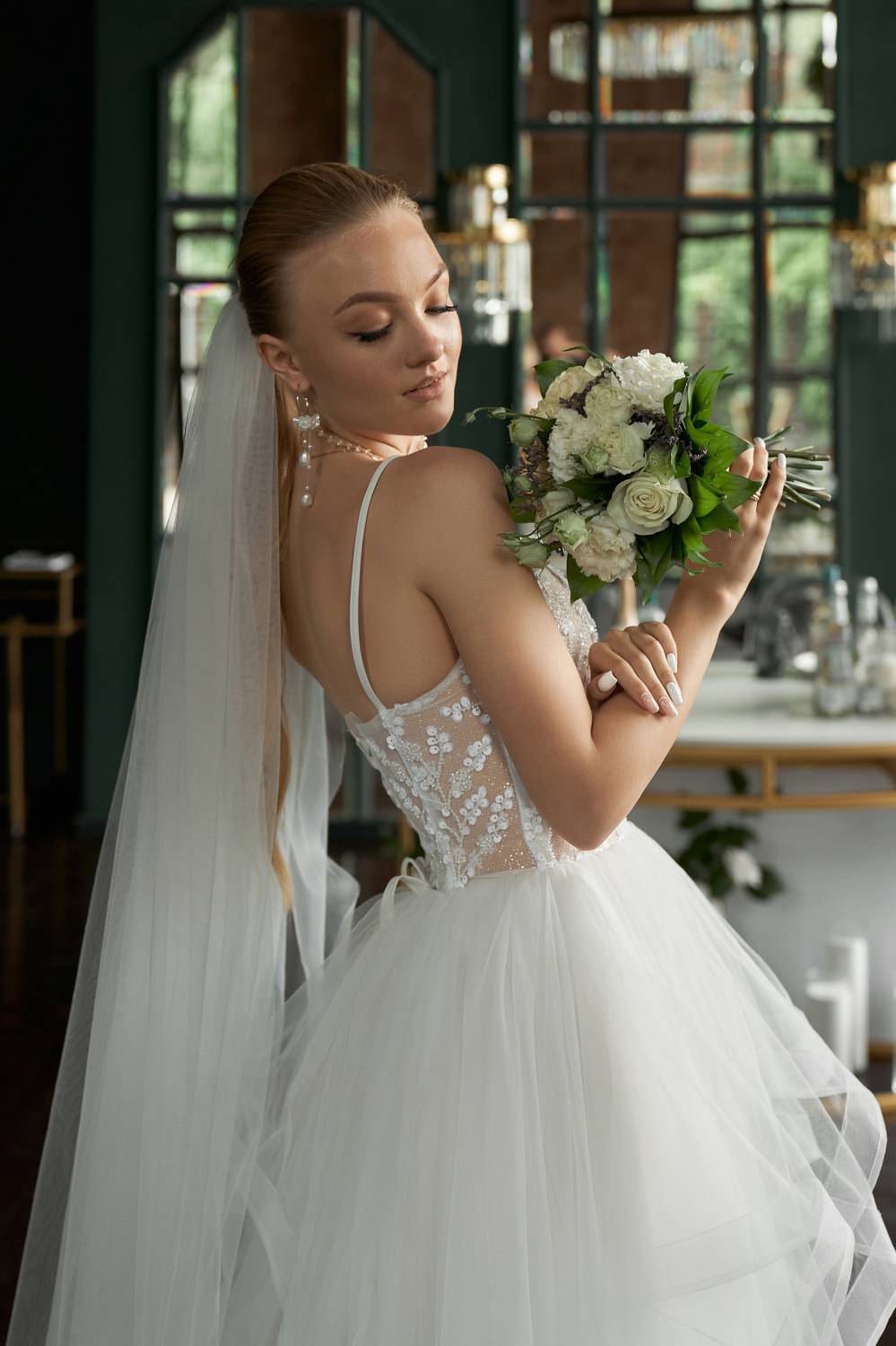 , Евгений Олейников