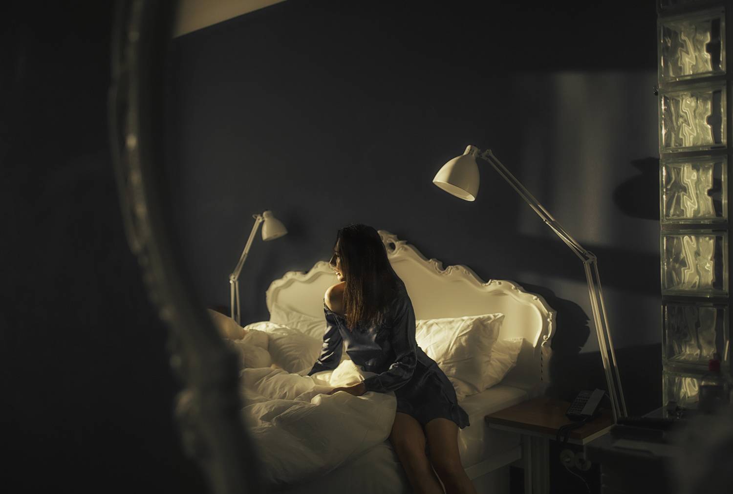 , Desislava Kuleshova