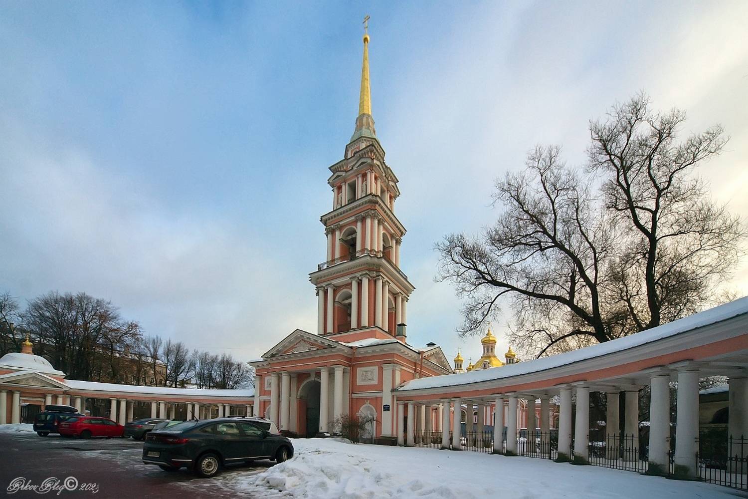 , Орлов Олег