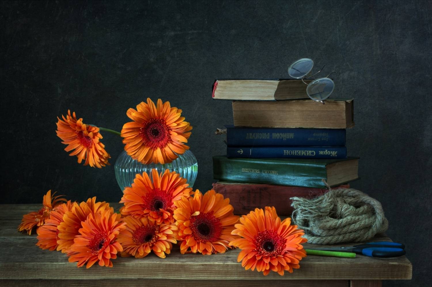 , Людмила Бекман