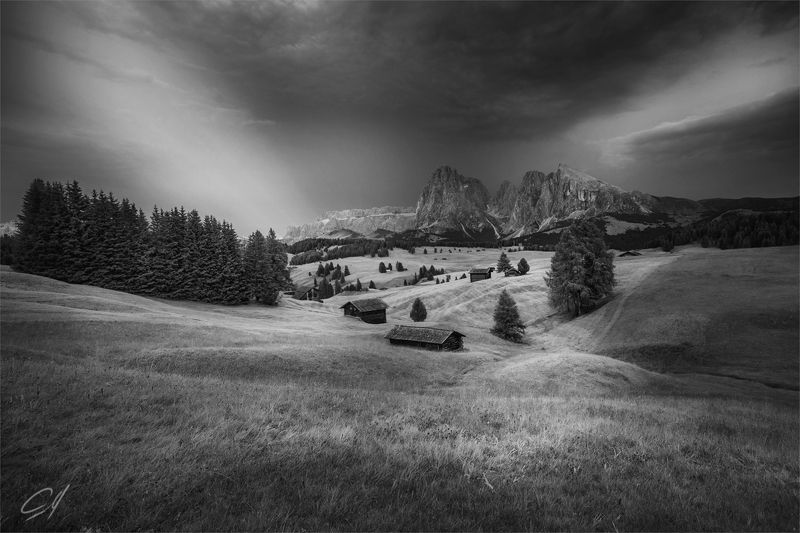 DOLOMITES * фото превью