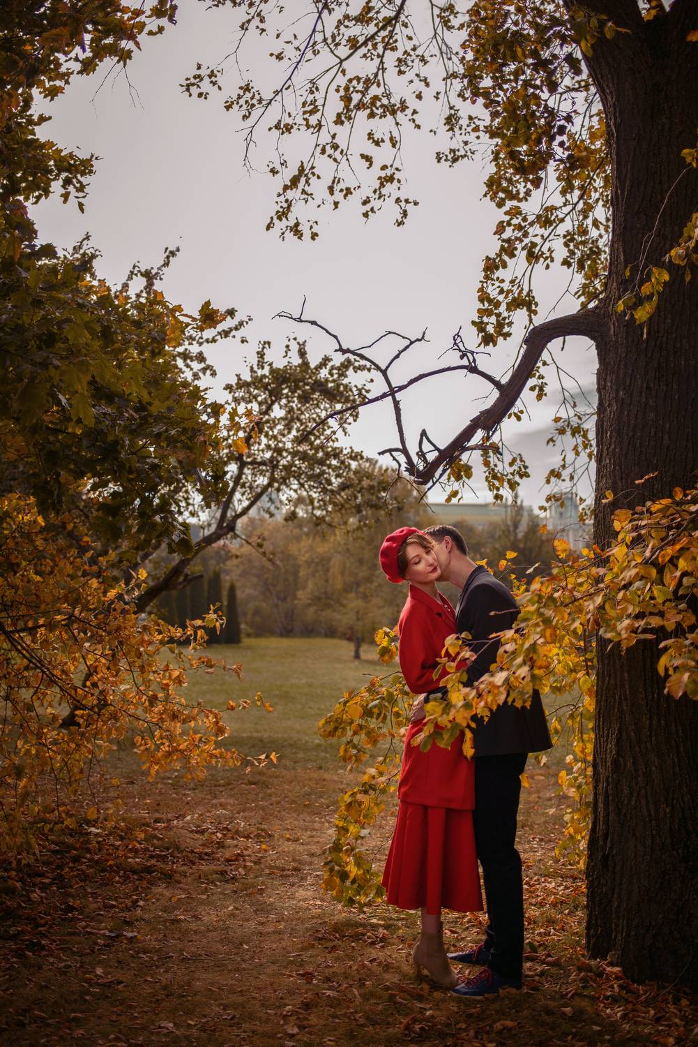 , Боровикова Анна