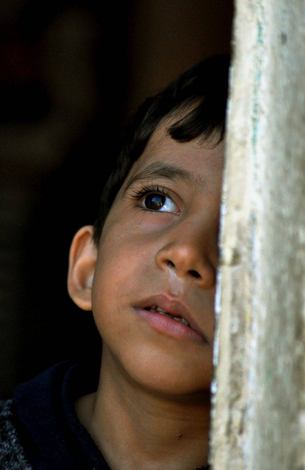 , الساعدي غيث