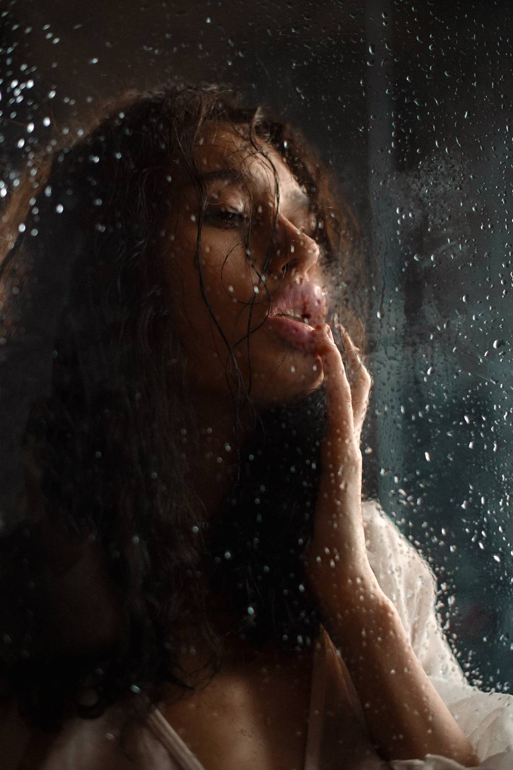 портрет, чувства, брызги, эмоции, Прозвицкий Сергей