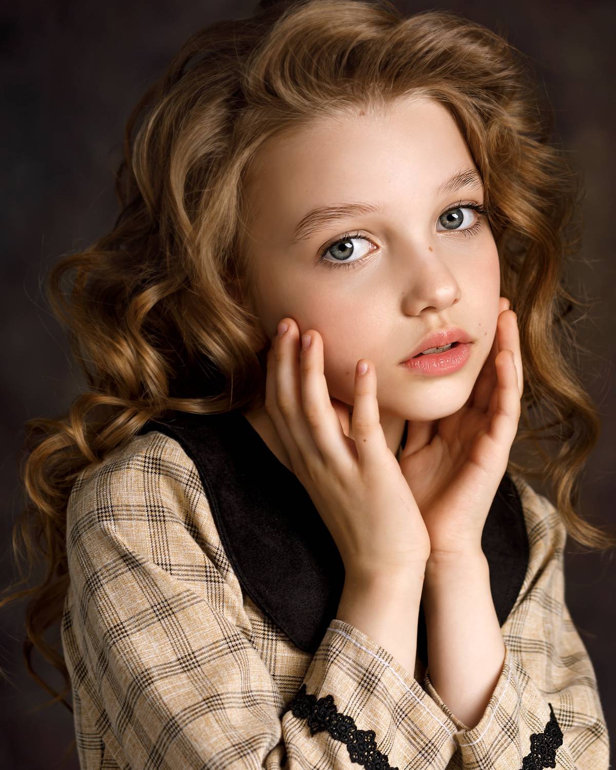 , Комаева Юлия