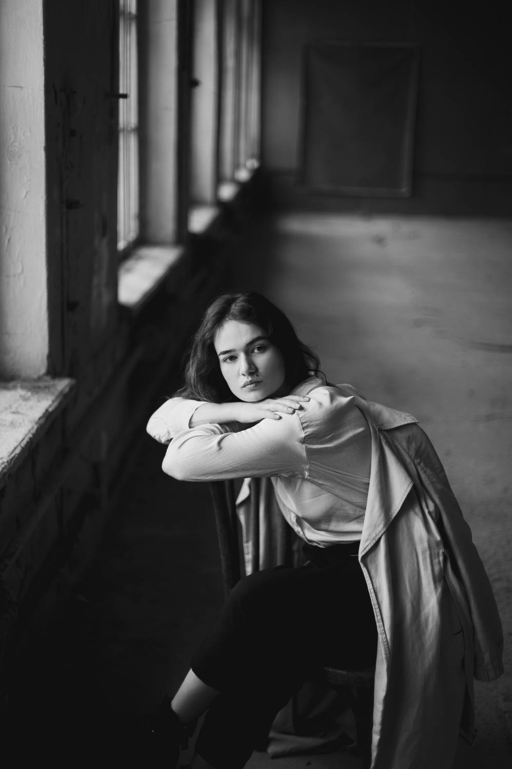 , Алексей Эктов