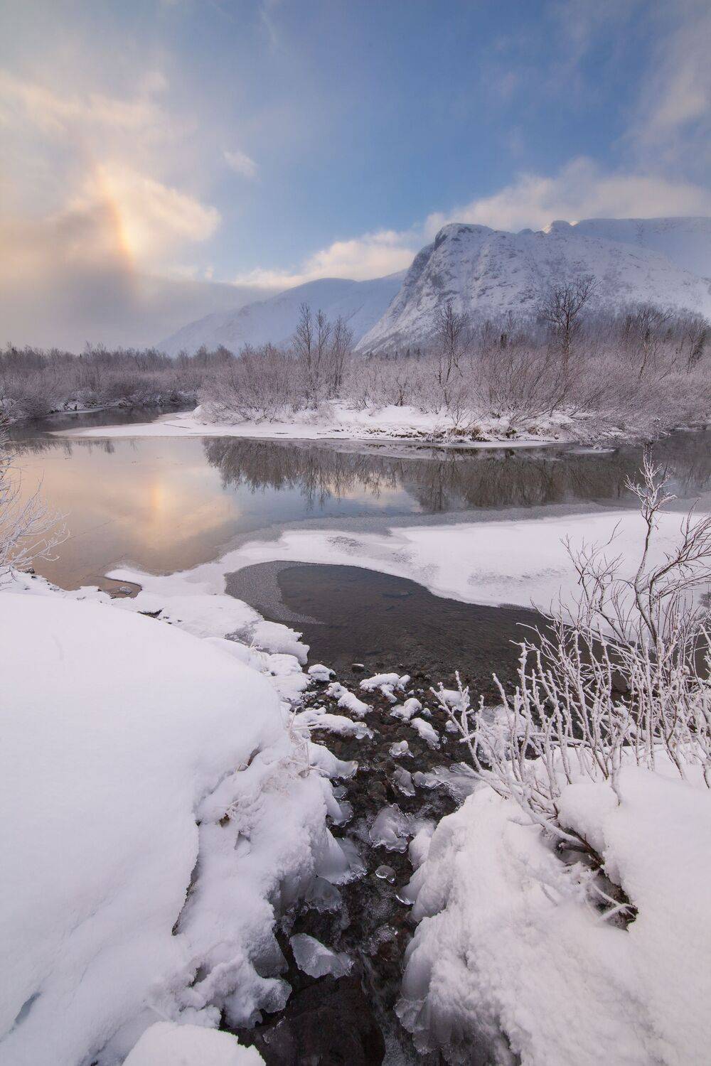 , Егор Бушмакин