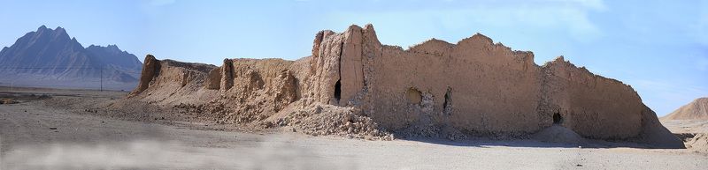 Иран, Персия, Омар Хайям, Фирдоуси, ковры, Резван 2500 километров по пути Омара Хайяма фото превью