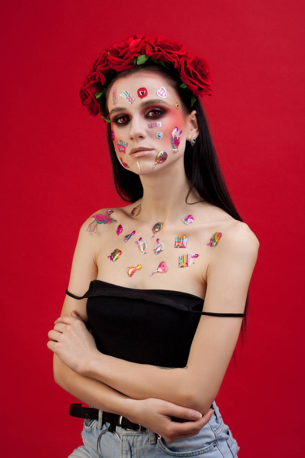 , Андрей Григорьев