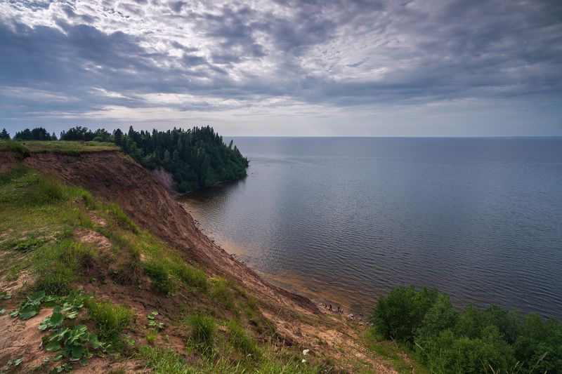 андома-гора, андома, вологодская область, онежское озеро, онего Андома-гора фото превью